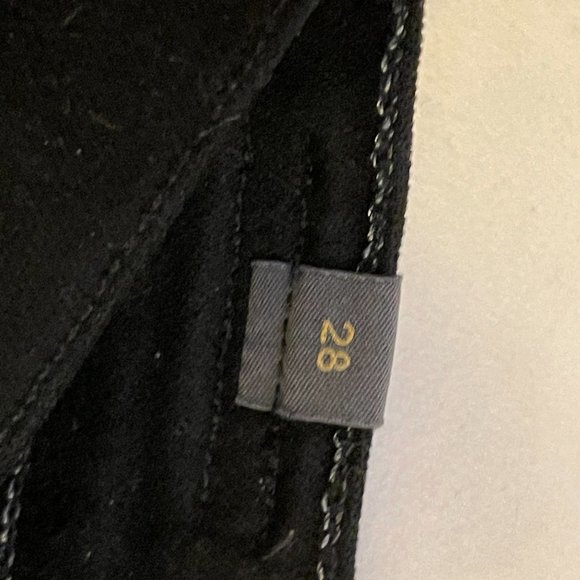 Citizens of Humanity - Avedon black skinny jeans - Picture 9 of 11